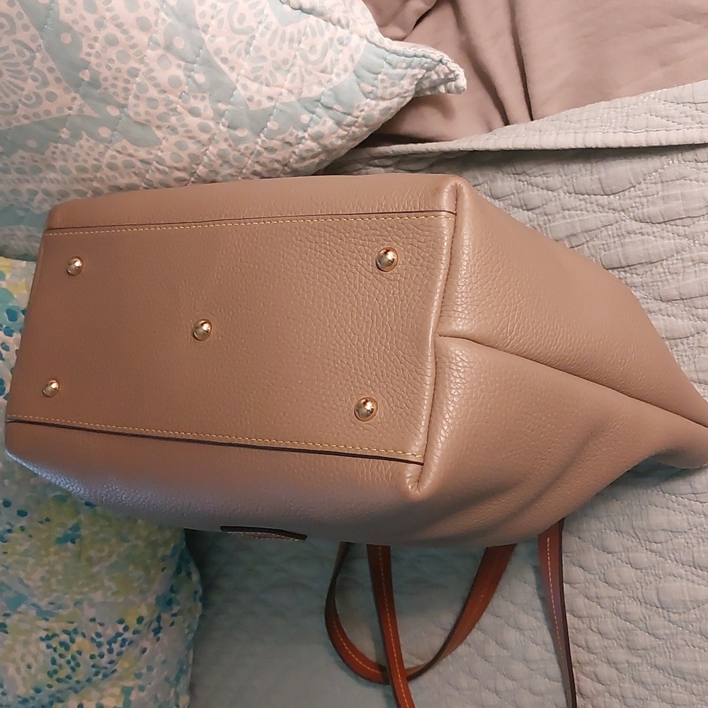Dooney and Burke satchel - Picture 3 of 16